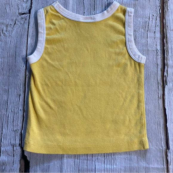 Australian For Life Lifesaver Tank Top - Picture 5 of 6